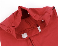 Name It tomato puree sweatpants